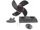 Tt124-02 Tt 124-02 Motorguide Ninja Doug Hannon Replacement Propeller Blade New