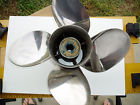 Tu142515r4 Turbo Outboard Propeller 4