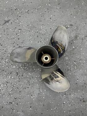 3151-2510 Turning Point Express Mach3 Os 15.6 X 25 Inch Propeller 3151 2510 Rh