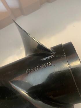 C1-h1-1012 Turning Point Propeller