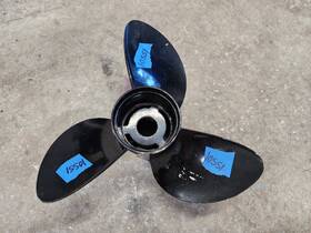 C2-h2-1215 Turning Point Aluminum 12 1/4 Inch X 15p Hustler Propeller P10551