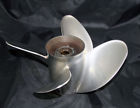 Un1504r23p Powertech Used Propeller Tro Pn For Mercury