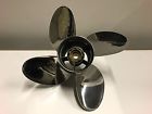 Un200ofs4l 18 Polished Powertech 4-blade