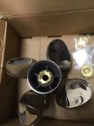 Un200ptc4r15 Mercury Outboard Motor Props