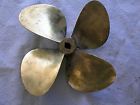 Unbranded Bronze Prop Unk