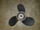 Ve15x19r Solas Titan Stainless Prop Fits Volvo Spline