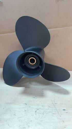 58100-90j01-019 Vif 14 X 17 Aluminum Boat Propeller For Suzuki Engines 50-140hp 15tooth Rh