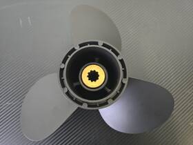 58100-90l60-019 Vif 9 1/4x10 Boat Propeller For Suzuki Outboard Engine Df 8-20hp 10 Spline Tooth Rh