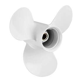 664-45947-01-00 Vif Oem 9 7/8 X 11 1/4 Outboard Boat Propeller Fit Yamaha 20-30hp 10 Spline Rh