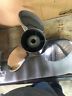 Vo250oss3r17 Volvo Penta Sx Propeller