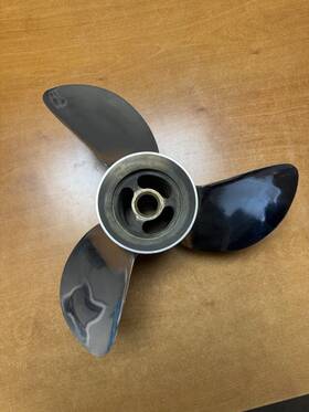 3895355 Volvo Prop Fhorear Gg