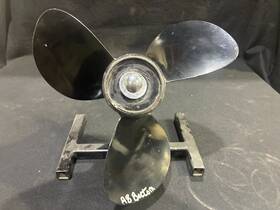 854781 Volvo Duo Prop A-8 Front #329