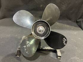 854788 Volvo Duo-prop A-5 Rear #325
