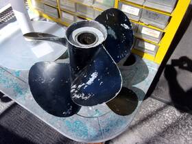 86854835 Volvo 86854827/86854835 Penta Aluminum Duo Props Set Hm5911a 86854827/35
