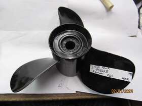B853625 Volvo Good Used Right Hand Rear Propeller