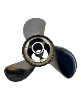 3860011 Volvo Penta Duoprop E2 Rear Xg Propeller