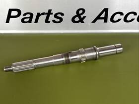 839385 Volvo Penta Propeller Shaft