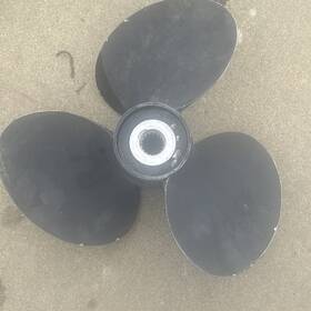 14x21lh Volvo Penta 851138 Propeller Aq 270/275/280/290 #851138 Or #854979