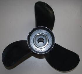 853625 Volvo Penta Used Prop P/n Oem R.h. Cl