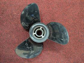 D73856347 Volvo Penta Aq290 Duoprop Propeller