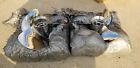 Vop3851495 Volvo Penta Oem Propeller Set Duo Prop Dps