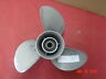 13-1-4 Vs1700 Suzuki Spline Stainless Propeller Ga
