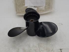 3b2b64517-1 Walters Boat Propeller 8.9x8.3 For Mercury Tohatsu Parsun Outboard 8/9.8/9.9hp 12 Spline