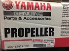 6g5-45974-03-00 Wec478000006 Yamaha Oem Black Steel