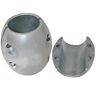 X12 Tecnoseal Shaft Anode Zinc Diameter 8059617812546