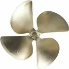 X14.25 1479 Acme Props Inboard Propellers 14.5 150 Cup 4 Blade 1-1 8in Splined Bo Lc