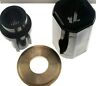 Xhs 103 Michigan Wheel Yamaha Hub Bushing Kit Xchangeable 014984010405