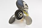 Y142521ra Precision Propeller Turbo Y