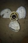 40-50-60hp Y40-9 Yamaha Prop Propeller Aluminum Outboards