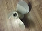 Y5-315 Evinrude Prop Propeller Aluminum