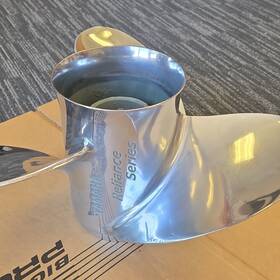 13m14 Yamaha Reliance 13m 14 1/2
