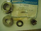 Yamaha-63p-45987-00-00 Mallory Marine Yamaha Thrust Washer Fits Prop Parts