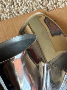 6cb45931100 Yamaha T2 24 Pitch Sho Prop