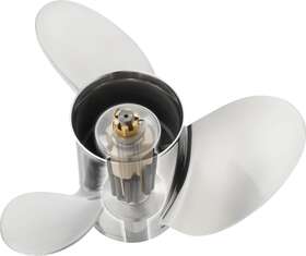 6n7-45978-00-00 Yamaha Oem 6n7-45978-00 Talon Ss Sds 13-1/8 X 20p Propeller