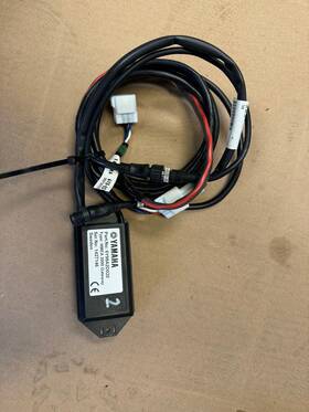 6yg-8a2d0-13-00 Yamaha Oem Gateway