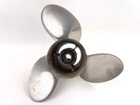 993003 Yamaha Michigan Wheel Rapture Stainless Steel Propeller 14 1/4 Inch X 17p