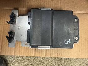 F8t73974 Yamaha Control Unit 6x6-30 Bcm Boat Module