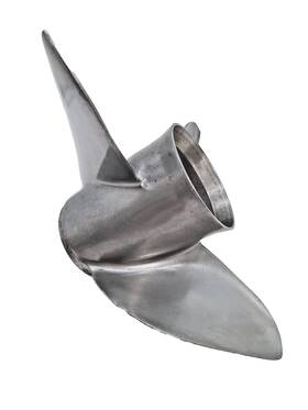 Ofx3r21pcl200 Yamaha Powertech 15.25x21 21 Pitch Propeller