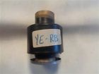 Yamaha Rubber Hub Tooth Spline Long Marine Boat