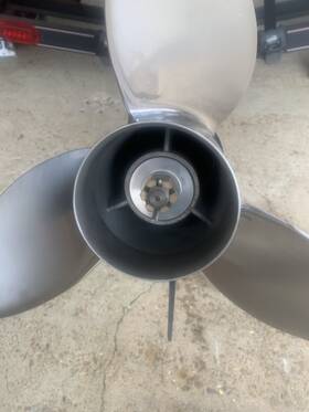 T123p Yamaha T1 23p Sho Prop