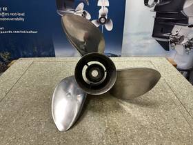 Mar-14523-lr-e0 Yamaha Turbo Outboard 14 3/4 X 23 Right Hand Propeller 23p P#mar-14523-lr-e0