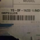 Yg-df-14-20 Solas Yamaha Watercraft Impeller Brand New Dynafly Pitch