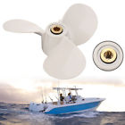 Yhx6eo-45941-01-el Yhx Yamaha Outboard Propeller Outboards Ba Spl