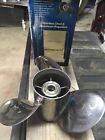 Ym200mqs3r19 Powertec Mercury Outboard Motor Prop