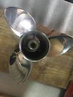 Ym30sra13 Yamaha Outboard Props