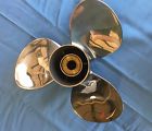 Ys50wba3r13p Powertech Stainless Steel Yamaha